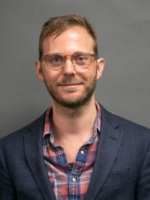 Prof. Matley Headshot