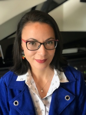 Dr. Acevedo headshot