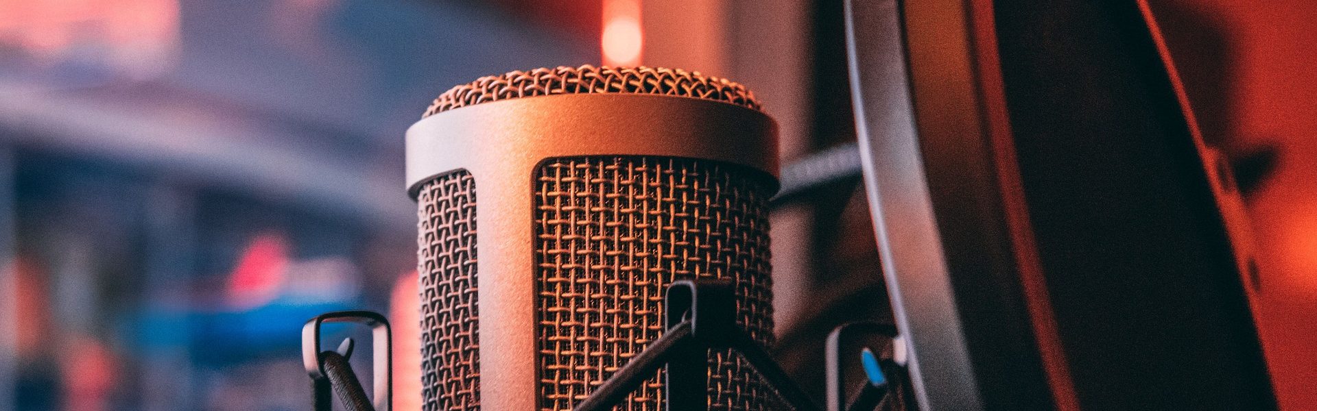 microphone-5594702_1920 Microphone
